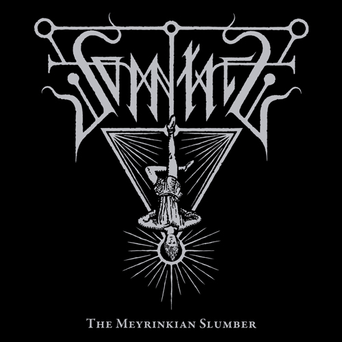 Somniate - The Meyrinkian Slumber