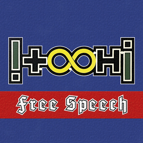 !T.O.O.H.! "Free Speech"